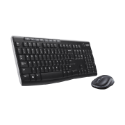 LOGITECH MK270R WIRELESS COMBO (920-006314)